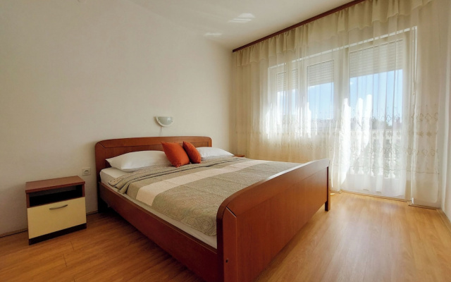Apartments Irena