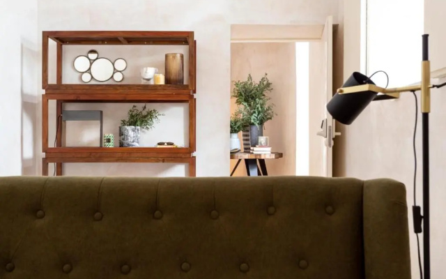 Alfama Design Suites