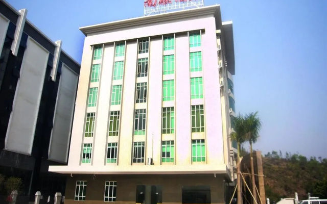 Guangzhou Nanlian Hotel