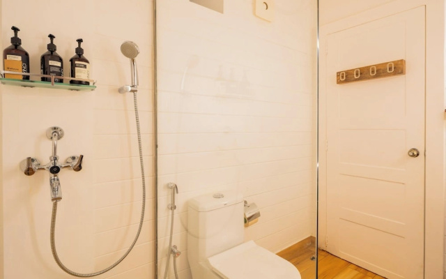 ELIVAAS House of Neptune - 3 BHK