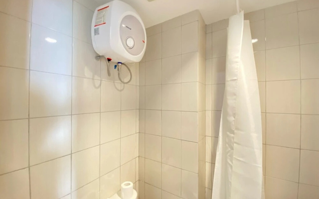 Comfortable 2Br At Mekarwangi Square Cibaduyut Apartement