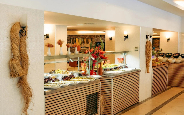 Bitez Garden Life Hotel - All Inclusive