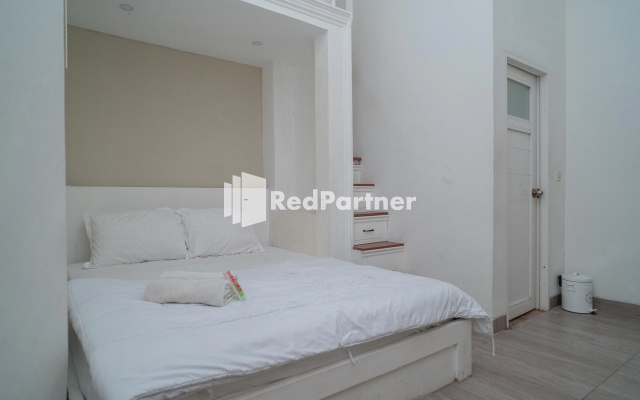 Yayah Rooms Bogor Syariah