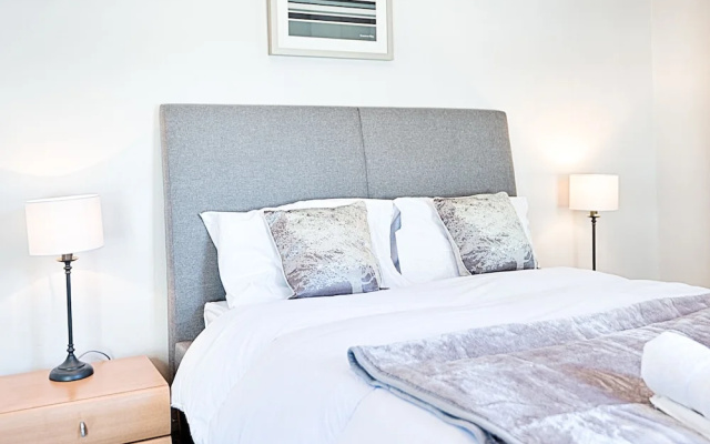 Swansea Town House - 5 min to City Ctre