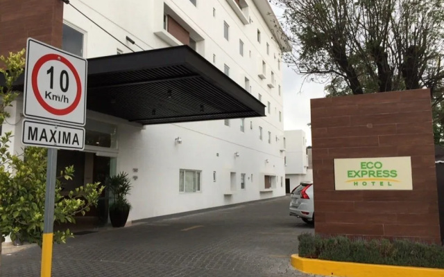 Hoteles Unico Express