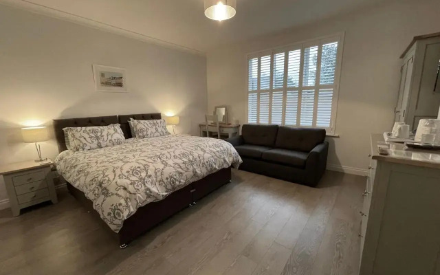 The New Bungalow