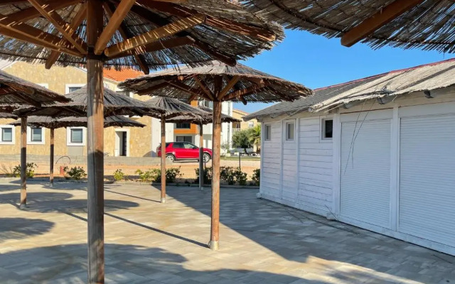 Apartment Jagunic
