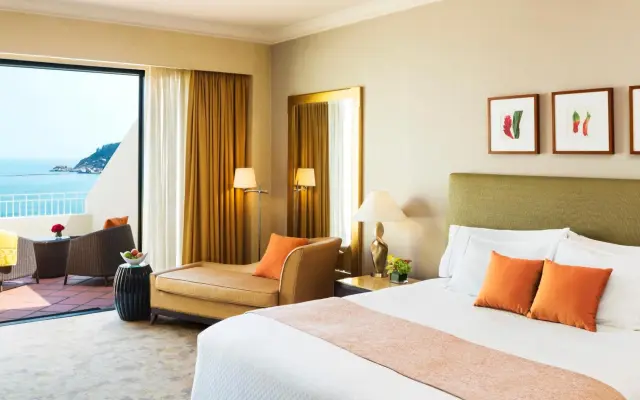 Grand Coloane Resort