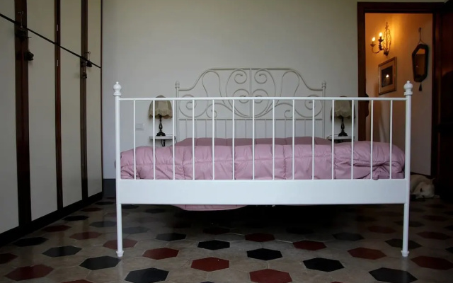 Holiday House In Vallombrosa