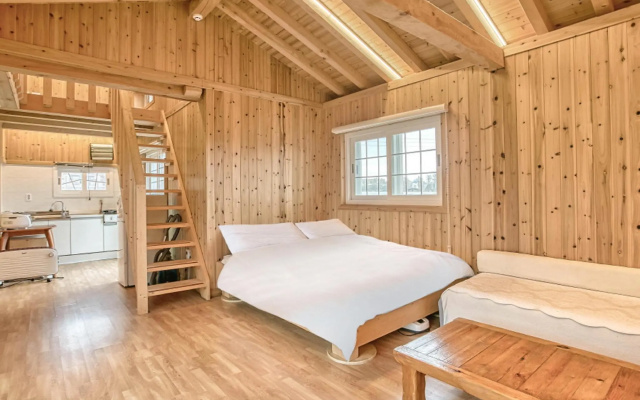 Seogwipo Neulbada Pet Pension