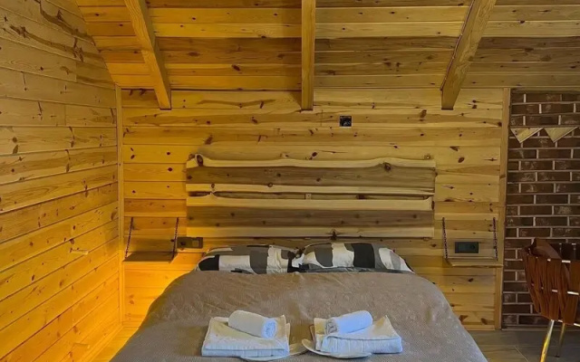 Masal Bungalov