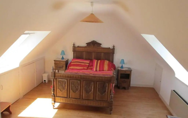 Maison Trégastel, 4 pièces, 7 personnes - FR-1-368-31