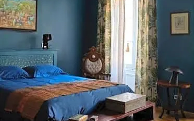La Maison Mermoz