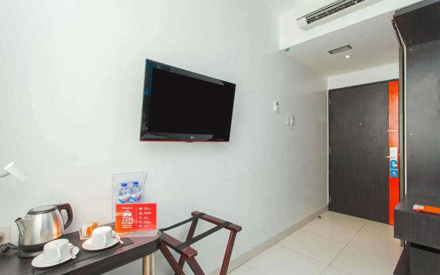 ZEN Rooms Cengkareng