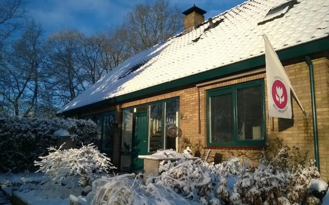 B&B Op de Parkkamp