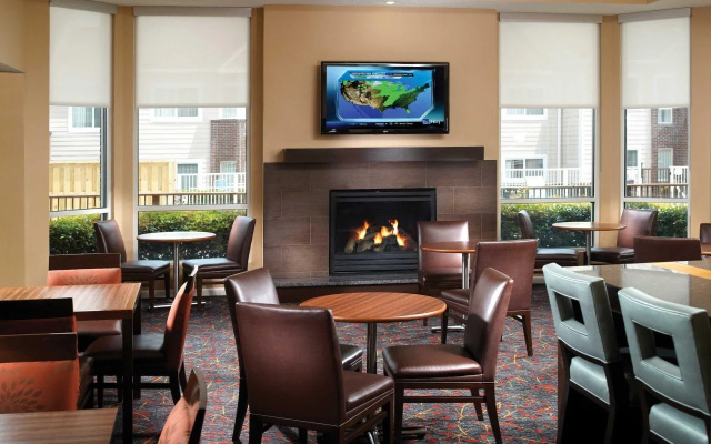Sonesta ES Suites Montgomery