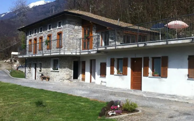 La Casa Tra Le Vigne