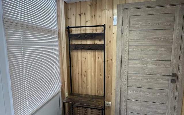 Усадьба Байкальский край