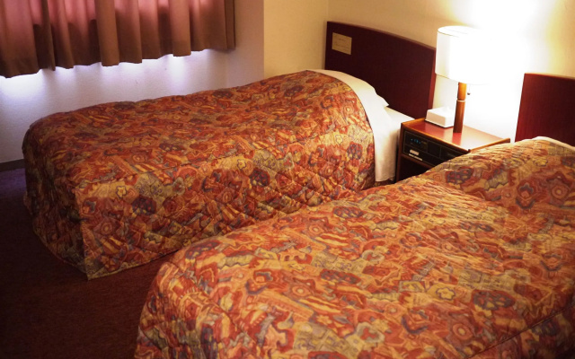 Hotel Kiyoshi Nagoya