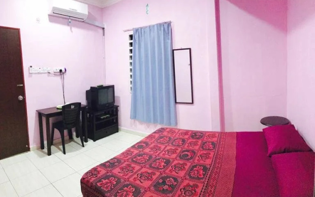 Bantal Sutera Inn