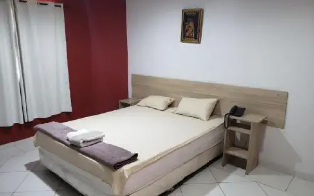 Hotel Santa Maria
