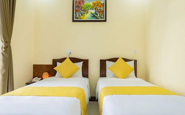 Green Hill Hotel