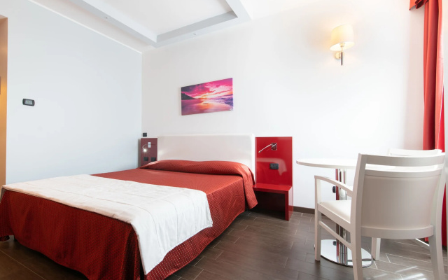 Hotel Mediterraneo