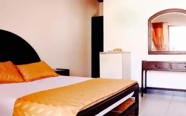 Hotel Campestre La Alborada
