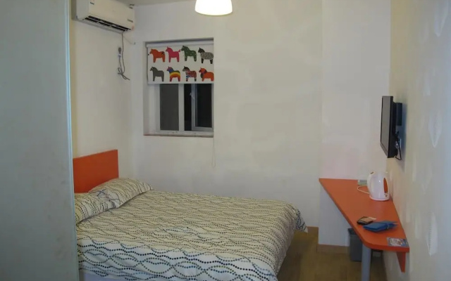 Pod Inn (Shanghai The Bund Binjiang)