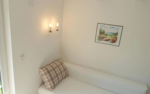 Vienna Cottage