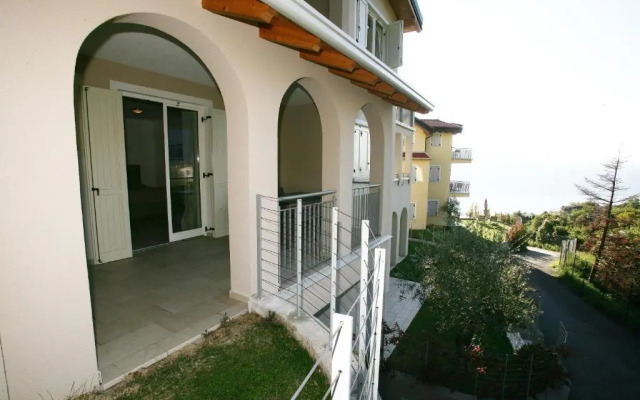 Residence La Villa Tignale