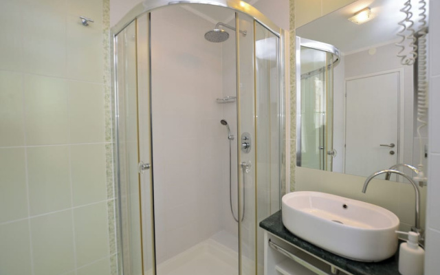 Rooms Pjaceta