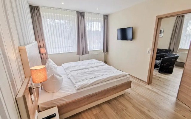 Wald-Hotel Sellin