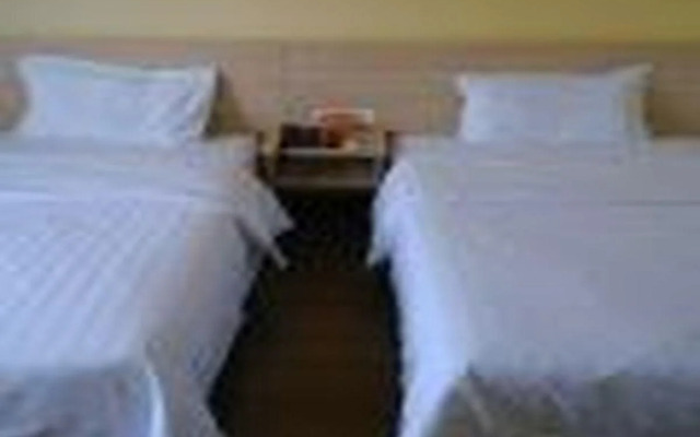7Days Inn Shanghai Minhang Dushi Road