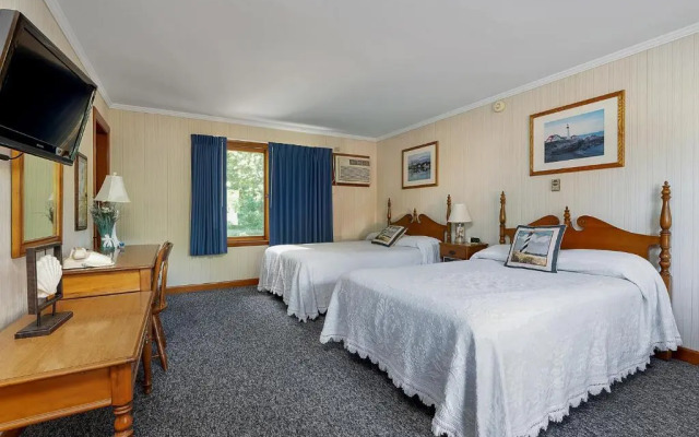 Towne Lyne Motel