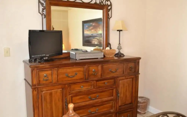 Dunes of Panama - 3 Bedroom Condos