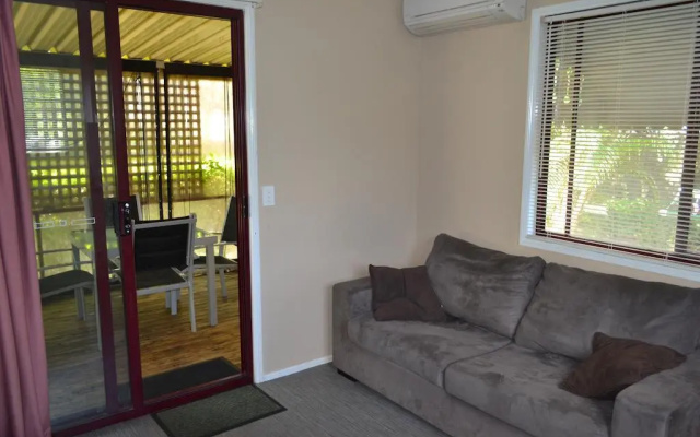 Kedron Cottages