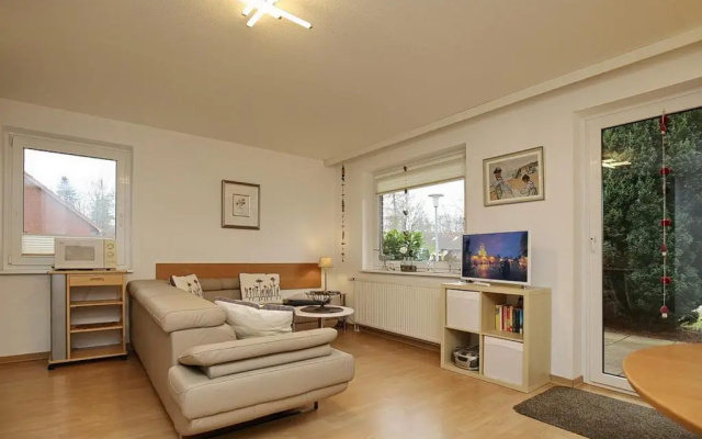 Urlauberdorf Haus 53a