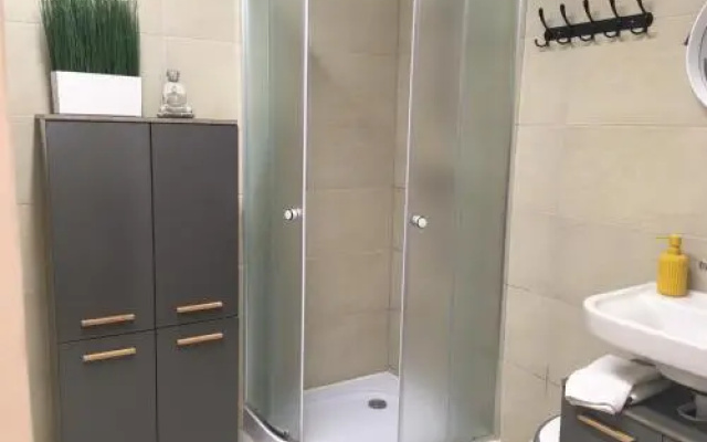Ferienwohnung Halbturn