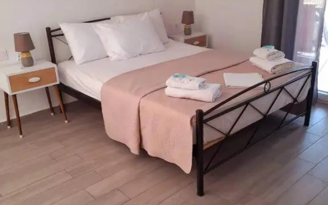 Venia's Apartments