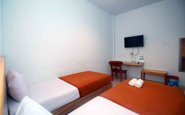Hotel Santorini