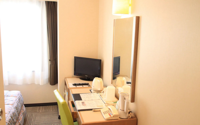 Court Hotel Niigata