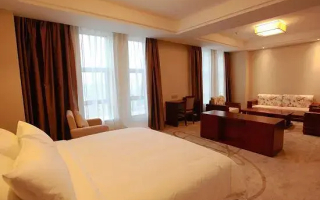 Zhonglang Hotel