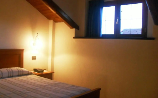 Ristorante Albergo Da Maurizio