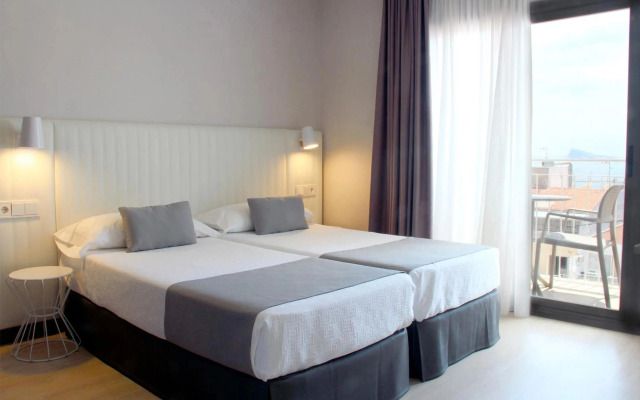 Apartamentos Ribera