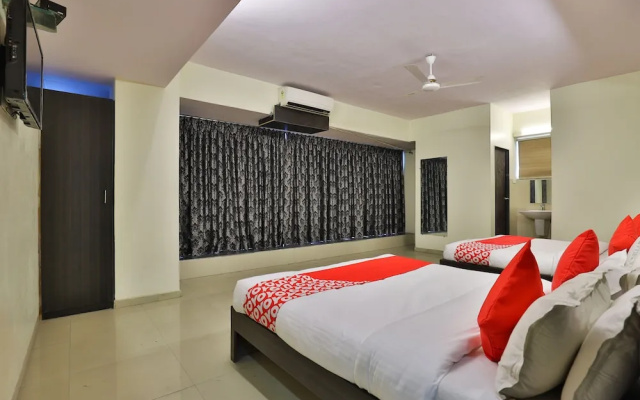 Siddhi Vinayak Rooms By OYO Rooms