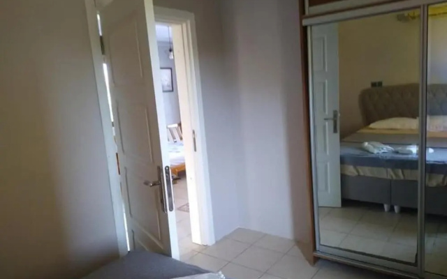 Sile Dikcati Pansiyon