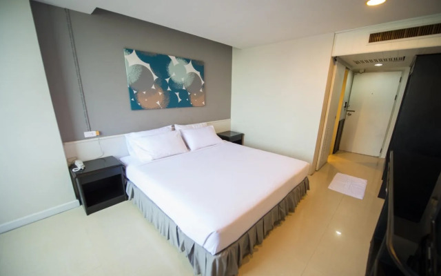 Kessiri Hotel