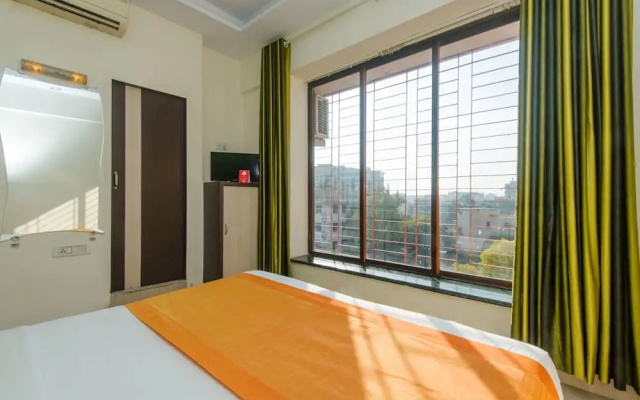 OYO 789 Hotel Airport Annex