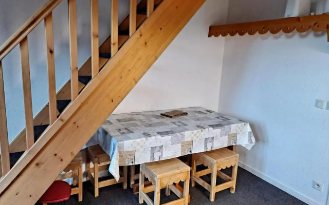 Duplex résidence ALDEBARAN RISOUL - 3 pièces - 8 personnes